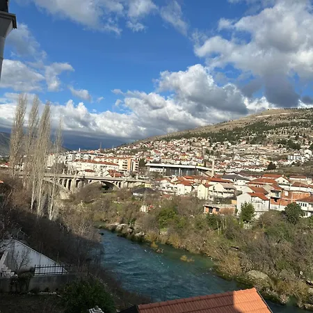 Apartment Collina Mostar