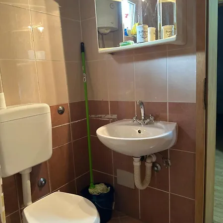 Apartment Collina
