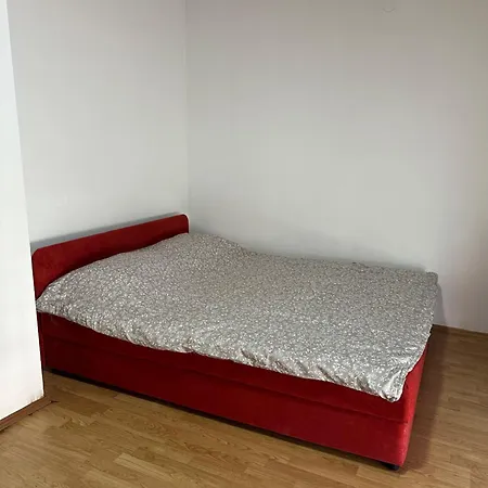 Collina Apartman Mostar