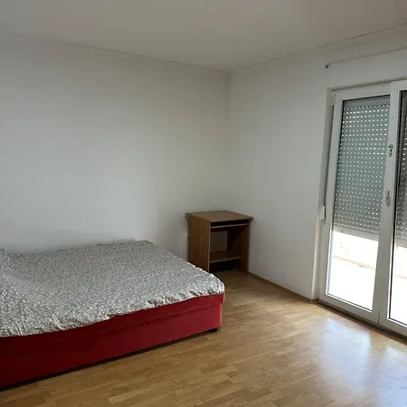 Apartment Collina