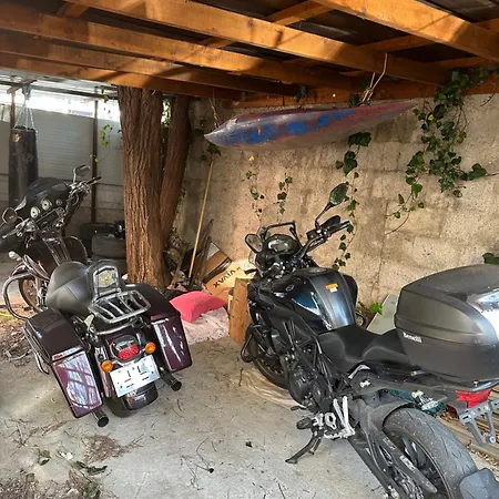 Appartement Collina Mostar