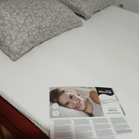 Collina Appartement *