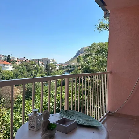 Apartman Collina *