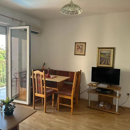 Apartment Collina