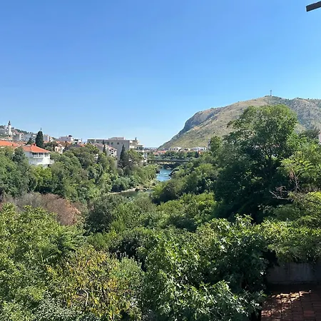 Collina Mostar
