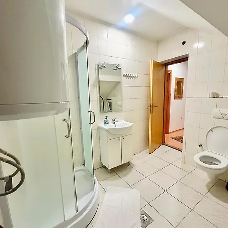 Appartement Collina Mostar