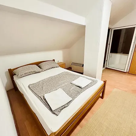 Collina Apartment Mostar