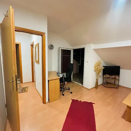 Collina Mostar
