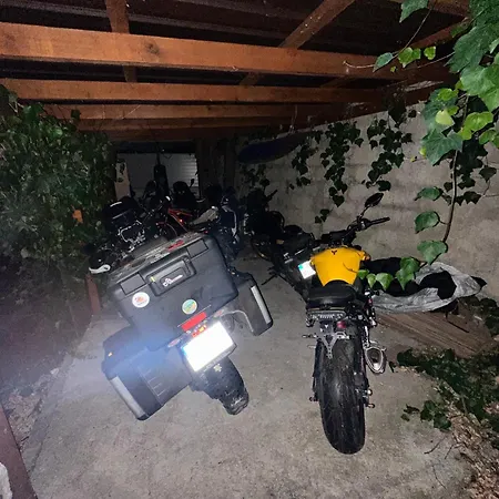 Appartement Collina *