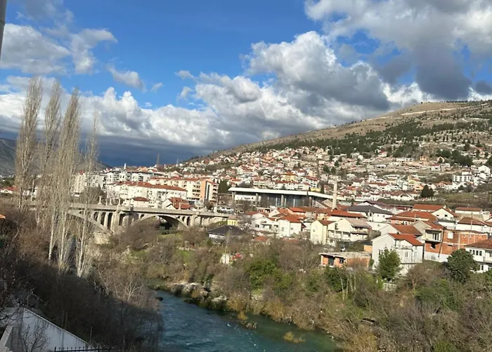 Διαμέρισμα Collina Μόσταρ