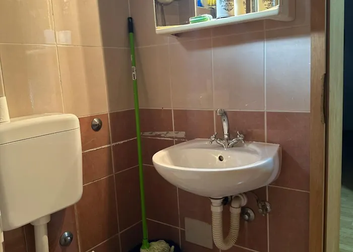 Διαμέρισμα Collina