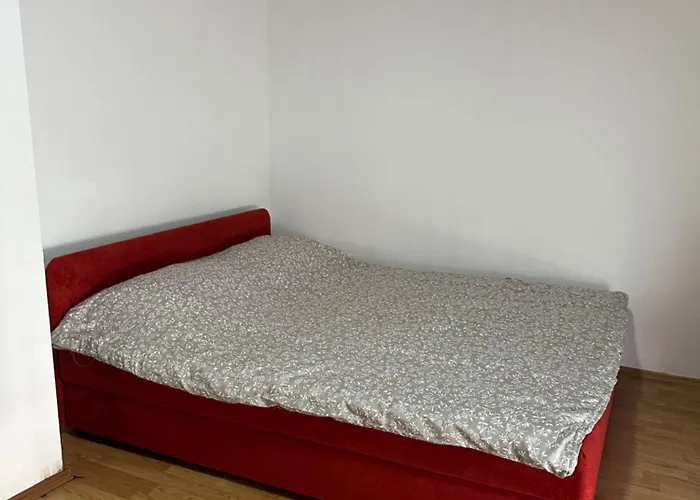 Collina Apartman Mostar