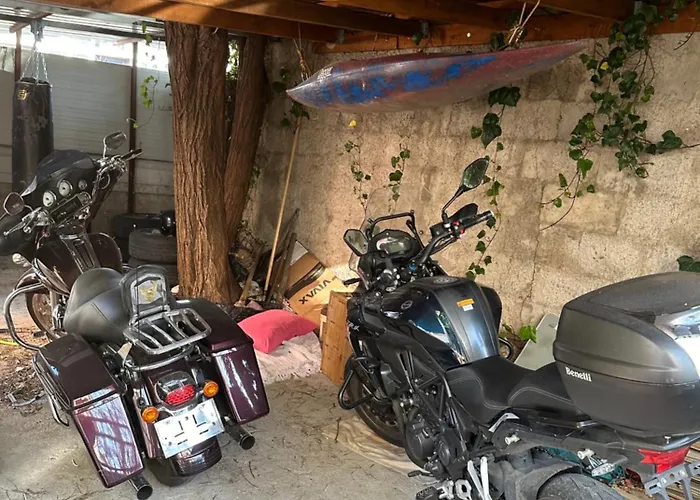 Apartman Collina Mostar