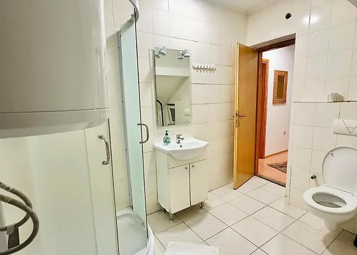 Διαμέρισμα Collina Μόσταρ