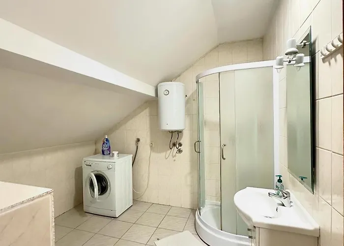 Collina Διαμέρισμα Μόσταρ