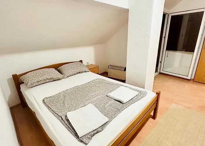 Collina Διαμέρισμα Μόσταρ