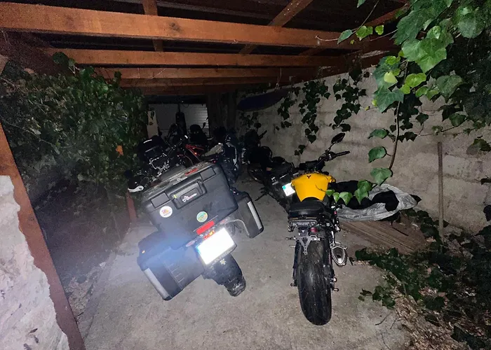 Διαμέρισμα Collina *